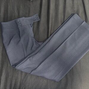 Ann Taylor Women’s Navy Trousers